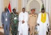 IMCTC Launches Counterterrorism Training in Gambia IMCTC Launches Counterterrorism Training in Gambia