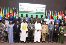 IMCTC Builds the Next Generation of Security Leaders IMCTC Builds the Next Generation of Security Leaders