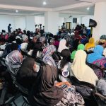 Over 800 Opposition Supporters Join NPP Ahead of 2026 Over 800 Opposition Supporters Join NPP Ahead of 2026