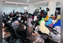 Over 800 Opposition Supporters Join NPP Ahead of 2026 Over 800 Opposition Supporters Join NPP Ahead of 2026