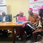 Gambia Adds Two New Political Parties, Bringing Total to 22 Gambia Adds Two New Political Parties, Bringing Total to 22