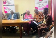 Gambia Adds Two New Political Parties, Bringing Total to 22 Gambia Adds Two New Political Parties, Bringing Total to 22