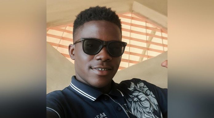 Inquest Continues: Nurses Describe Care of Omar Badjie Inquest Continues: Nurses Describe Care of Omar Badjie