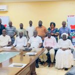 GFF Launches Committee to Elevate Annual Football Awards GFF Launches Committee to Elevate Annual Football Awards