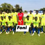 Foni Zone Kicks off Title Defence against Central 2 Foni Zone Kicks off Title Defence against Central 2