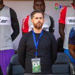 Mckinstry to Name Squad Ahead of Kuwait Friendly Mckinstry to Name Squad Ahead of Kuwait Friendly
