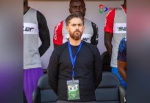 Mckinstry to Name Squad Ahead of Kuwait Friendly Mckinstry to Name Squad Ahead of Kuwait Friendly