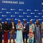 Gambia Highlights Development Goals at UNESCO Conference Gambia Highlights Development Goals at UNESCO Conference