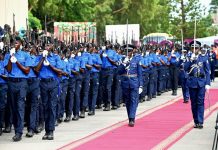 Police Investigators Undergo Capacity Building Program Police Investigators Undergo Capacity Building Program