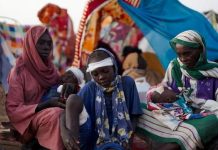 El Fasher Falls: is Sudan’S Partition now Inevitable? El Fasher Falls: is Sudan’S Partition now Inevitable?