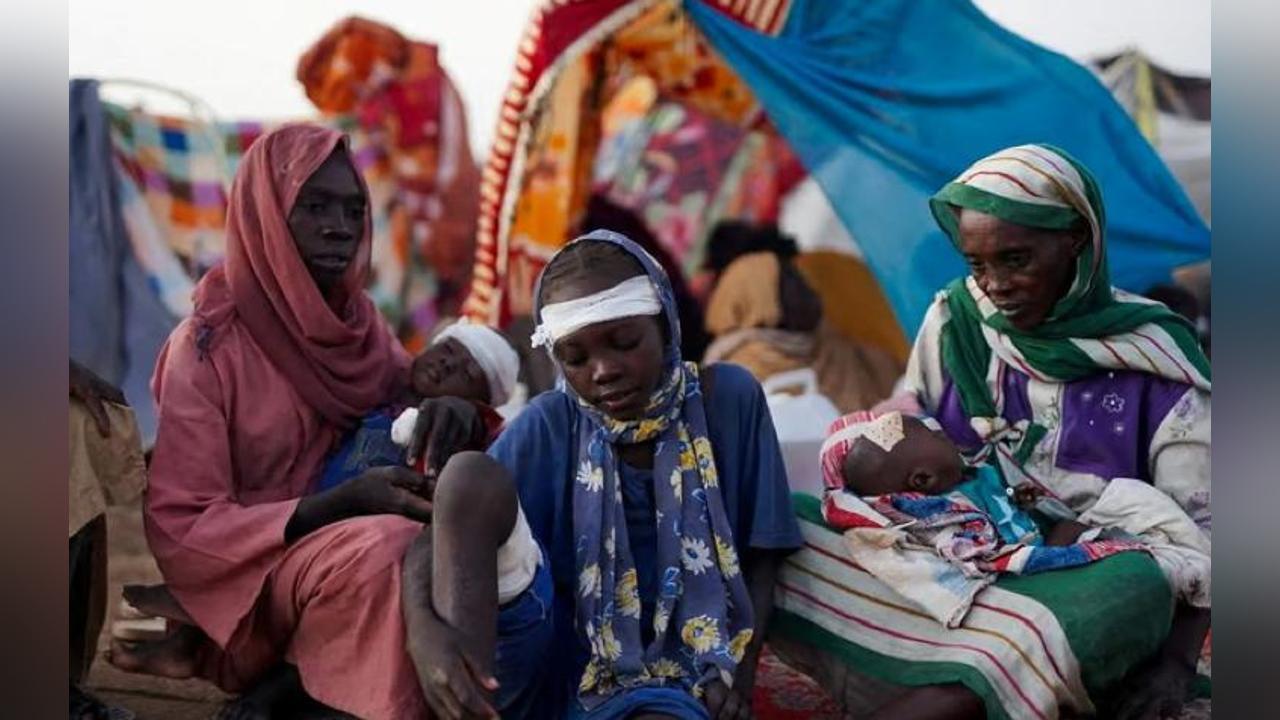 El Fasher Falls: is Sudan’S Partition now Inevitable? El Fasher Falls: is Sudan’S Partition now Inevitable?