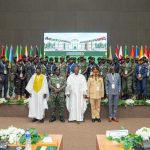 IMCTC, Gambia Launch Joint Counterterrorism Training Program IMCTC, Gambia Launch Joint Counterterrorism Training Program