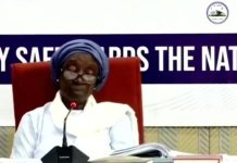 Amie Bensouda Challenges Lawmakers’ Request for her Fee Notes Amie Bensouda Challenges Lawmakers’ Request for her Fee Notes