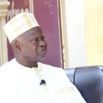 Darboe Says Mayor Bensouda’S Move Took him by Surprise Darboe Says Mayor Bensouda’S Move Took him by Surprise