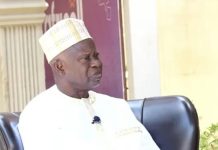 Darboe Says Mayor Bensouda’S Move Took him by Surprise Darboe Says Mayor Bensouda’S Move Took him by Surprise