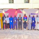 GAMBIA AT THE ISLAMIC GAMES GAMBIA AT THE ISLAMIC GAMES