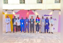 GAMBIA AT THE ISLAMIC GAMES GAMBIA AT THE ISLAMIC GAMES