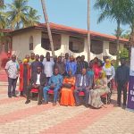 NHRC Convene Training for National Advisory Council on Pwds NHRC Convene Training for National Advisory Council on Pwds