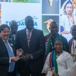 Gambia Wins Best African Stand at World Travel Market Gambia Wins Best African Stand at World Travel Market