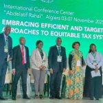 CG Darboe Highlights Third-Party Data in Tax Admin CG Darboe Highlights Third-Party Data in Tax Admin