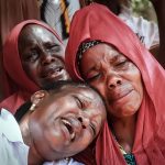 Panache, Parades and Power: Africa’S Top Shots Panache, Parades and Power: Africa'S Top Shots