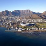 Building Africa’S Future with Chichi Maponya Building Africa'S Future with Chichi Maponya