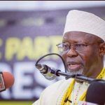 UDP Leader Urges Barrow’S Advisers to Avoid Darboe UDP Leader Urges Barrow'S Advisers to Avoid Darboe