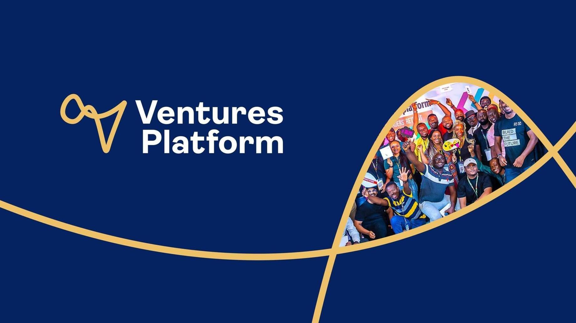 Ventures Platform Raises $64M for Series A-Focused Fund Ventures Platform Raises $64M for Series A-Focused Fund