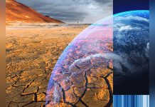 Land is Africa’S Best Hope for Climate Adaptation; the Focus at COP30 Land is Africa’S Best Hope for Climate Adaptation; the Focus at COP30