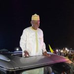 UDP Leader Warns Youth of Risks if Nation Sinks in 2026 UDP Leader Warns Youth of Risks if Nation Sinks in 2026