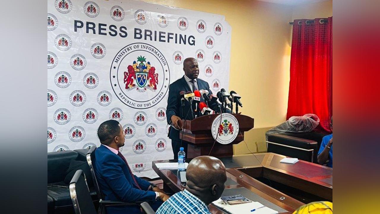 Government Evades Parliamentary Scrutiny on Media Funding Government Evades Parliamentary Scrutiny on Media Funding