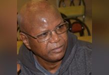 Wrong Signal from NPP Sukuta Rally- D. A Jawo Wrong Signal from NPP Sukuta Rally- D. A Jawo