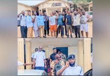 Police Superintendent Testifies in GALA Movement Trial Police Superintendent Testifies in GALA Movement Trial