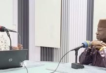 UDP Leader Denies Knowledge of ID Card Policy for Diaspora UDP Leader Denies Knowledge of ID Card Policy for Diaspora