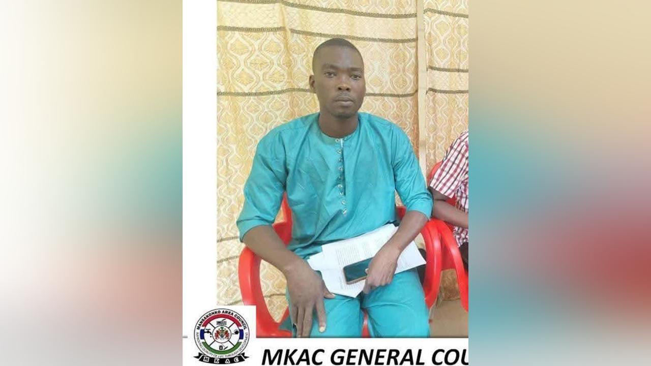 NPP Mourns Councillor Hamat Ceesay of Kaiaf Ward NPP Mourns Councillor Hamat Ceesay of Kaiaf Ward