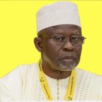 Darboe Criticizes Barrow for Wasteful Spending Darboe Criticizes Barrow for Wasteful Spending