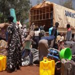 UNHCR Warns Funding Shortages may Halt Refugee Returns UNHCR Warns Funding Shortages may Halt Refugee Returns