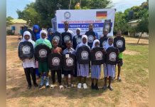 Rural Child Boosts Education with Supplies for Students Rural Child Boosts Education with Supplies for Students