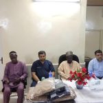 Ahmadiyya Dental Surgery Celebrates 53 Years of Service Ahmadiyya Dental Surgery Celebrates 53 Years of Service