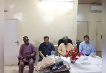 Ahmadiyya Dental Surgery Celebrates 53 Years of Service Ahmadiyya Dental Surgery Celebrates 53 Years of Service