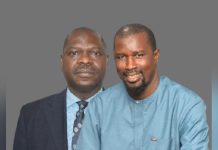 Ex-Ag Ceesay Alleges Minister Tried to Influence Cabinet Decision Ex-Ag Ceesay Alleges Minister Tried to Influence Cabinet Decision