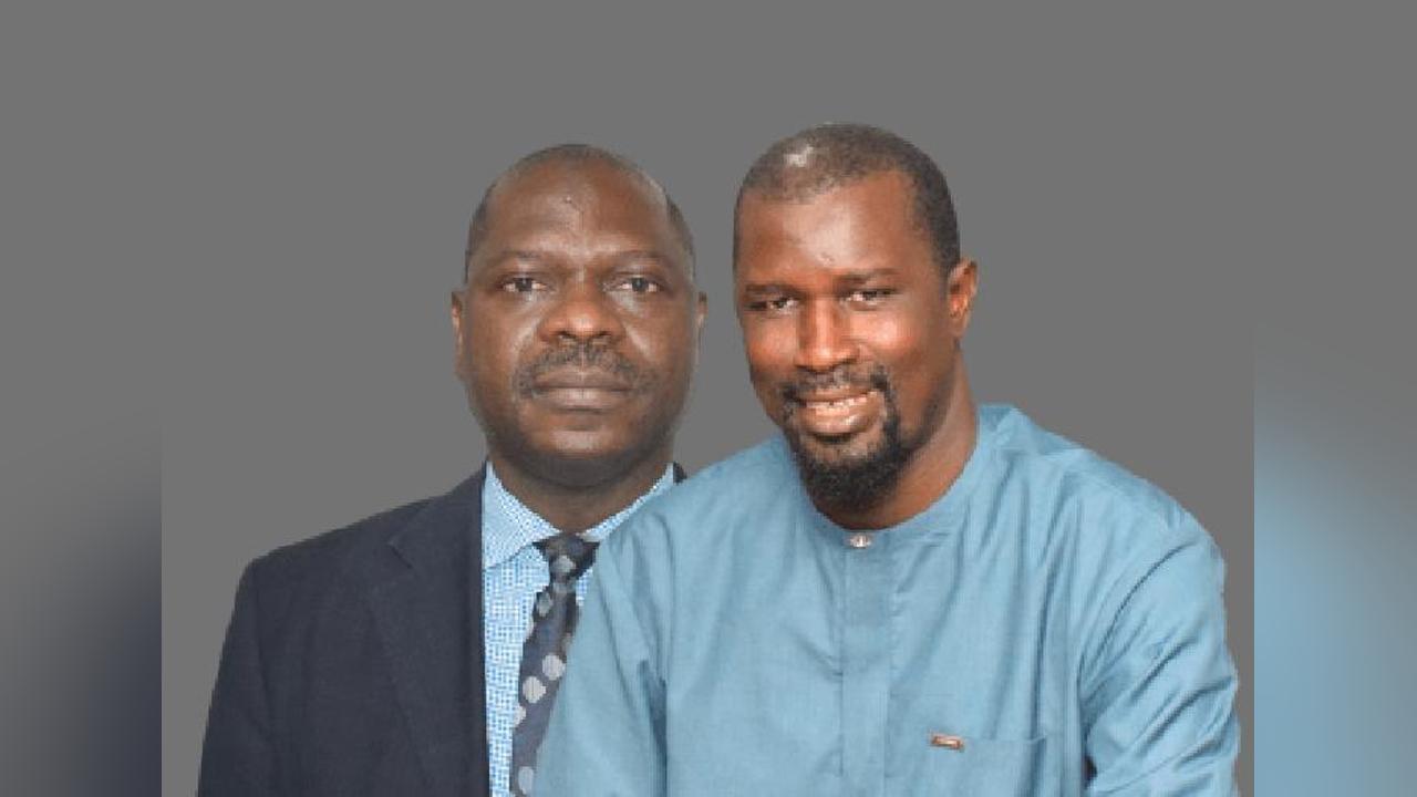 Ex-Ag Ceesay Alleges Minister Tried to Influence Cabinet Decision Ex-Ag Ceesay Alleges Minister Tried to Influence Cabinet Decision