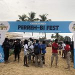 Perreh Bi Festival Celebrates Gambian Culture Perreh Bi Festival Celebrates Gambian Culture