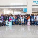 MRCG Holds First ever Data Science Summit MRCG Holds First ever Data Science Summit