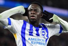 LIVERPOOL AIMS TO REPLACE SALAH WITH MINTEH LIVERPOOL AIMS TO REPLACE SALAH WITH MINTEH