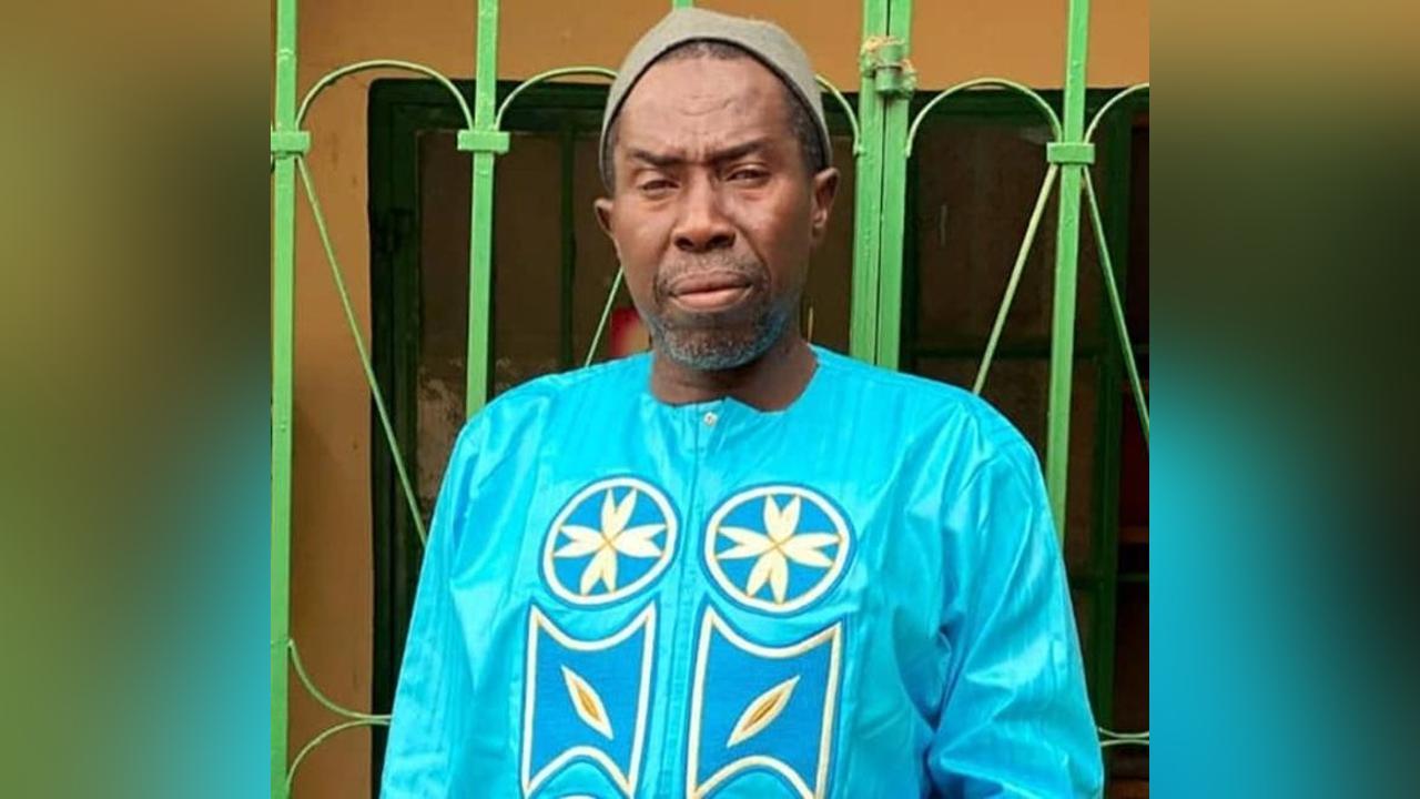 Chief Condemned for Urging Support of Barrow'S Re-Election Chief Condemned for Urging Support of Barrow'S Re-Election