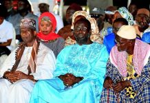 Residents Appeal to President Barrow for Groundnut Prices Residents Appeal to President Barrow for Groundnut Prices
