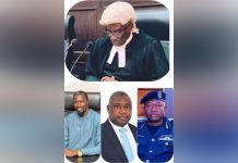 Auditor General Case Moves Forward with New Deadlines Auditor General Case Moves Forward with New Deadlines