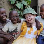 CPA Condemns use of Children in Bakoteh Dumpsite Protest CPA Condemns use of Children in Bakoteh Dumpsite Protest