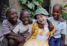 CPA Condemns use of Children in Bakoteh Dumpsite Protest CPA Condemns use of Children in Bakoteh Dumpsite Protest